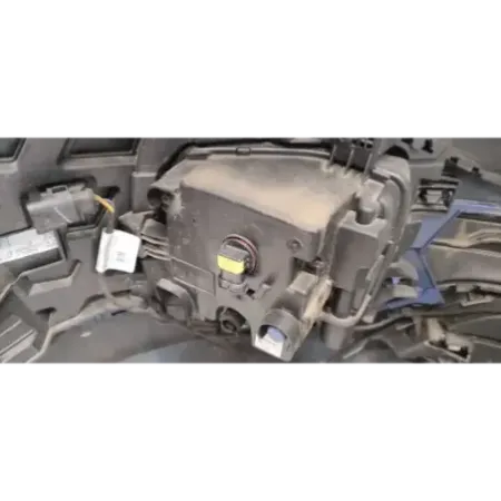 Pare-choc avant volkswagen t-cross