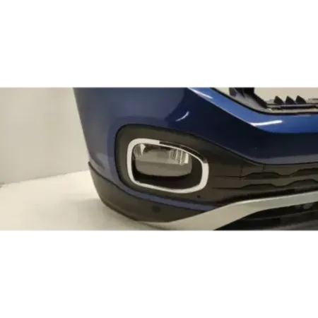 Pare-choc avant volkswagen t-cross