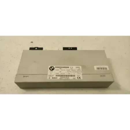 Module de commande hayon electrique bmw serie 3 f30/f31