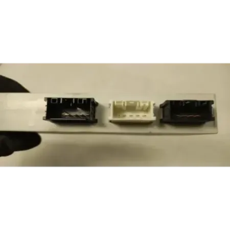 Module de commande hayon electrique bmw serie 3 f30/f31