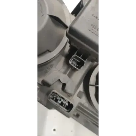 Phare gauche renault laguna 2 ii