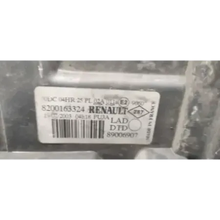 Phare droit renault laguna 2 ii