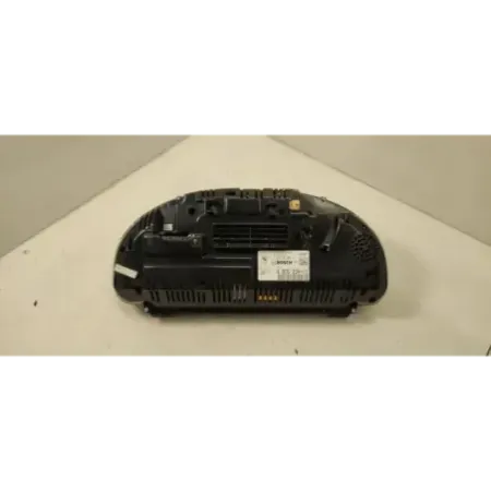 Compteur bmw x5 f15