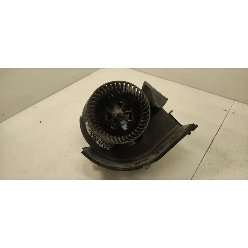 Ventilateur de chauffage bmw x5 f15