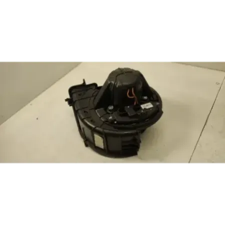 Ventilateur de chauffage bmw x5 f15