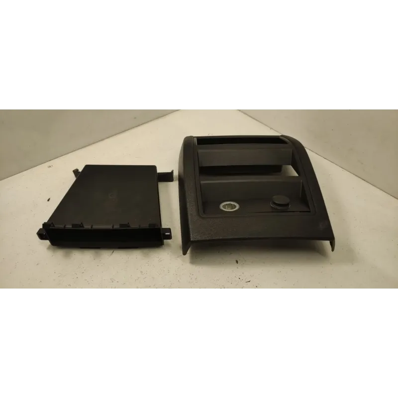Insert decoratif bmw x5 f15