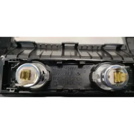 Insert decoratif bmw x5 f15