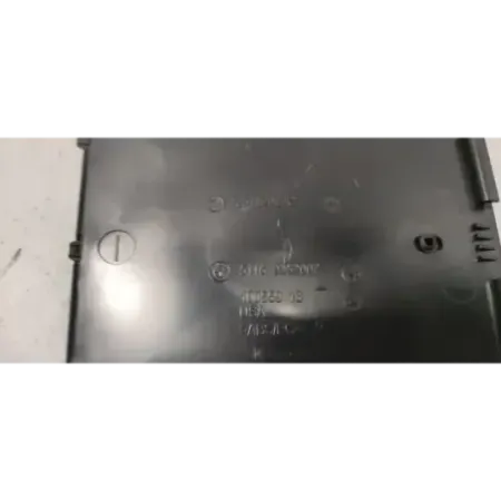 Insert decoratif bmw x5 f15