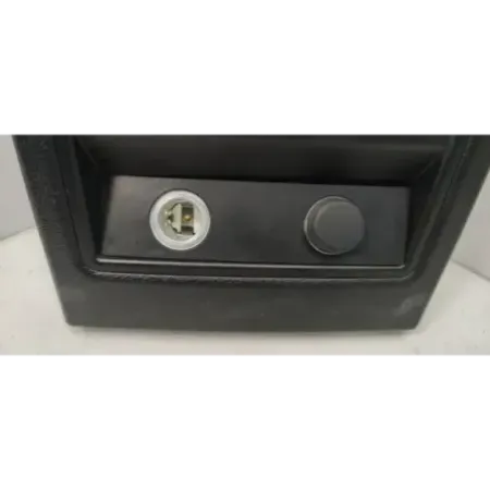 Insert decoratif bmw x5 f15