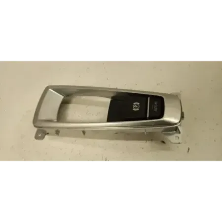 Interrupteur de commande de frein a main bmw x5 f15