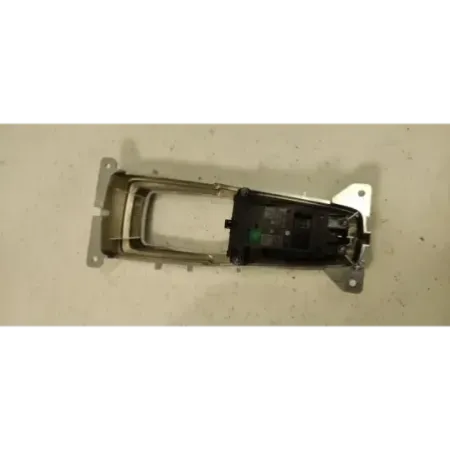 Interrupteur de commande de frein a main bmw x5 f15
