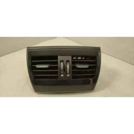 Grille aeration arriere bmw x5 f15