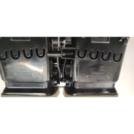 Grille aeration arriere bmw x5 f15