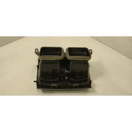 Grille aeration arriere bmw x5 f15