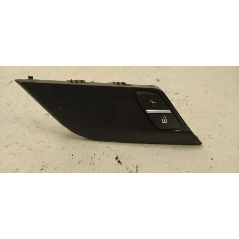 Bouton centralisation bmw x5 f15