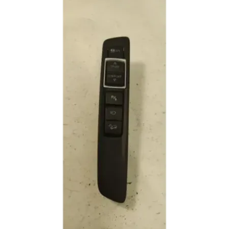 Commande controle multimedia bmw x5 f15