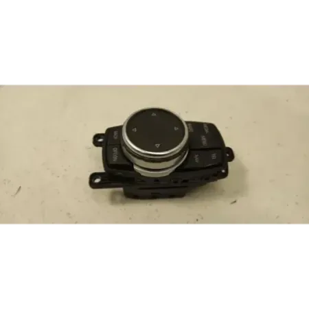 Commande navigation gps bmw x5 f15