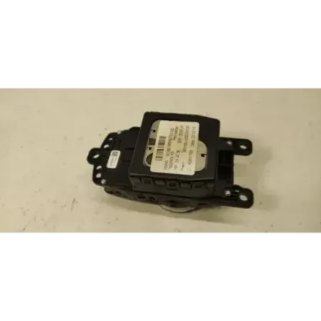 Commande navigation gps bmw x5 f15