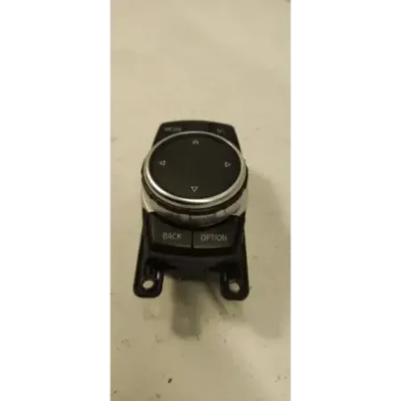 Commande navigation gps bmw x5 f15