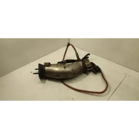 Tube echappement bmw x5 f15