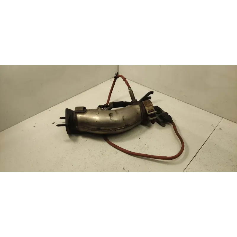 Tube echappement bmw x5 f15