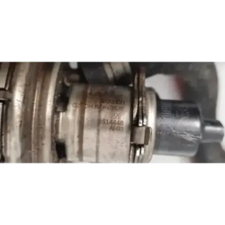 Tube echappement bmw x5 f15