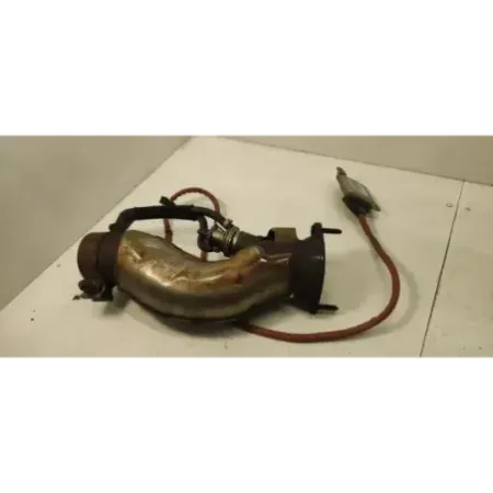 Tube echappement bmw x5 f15