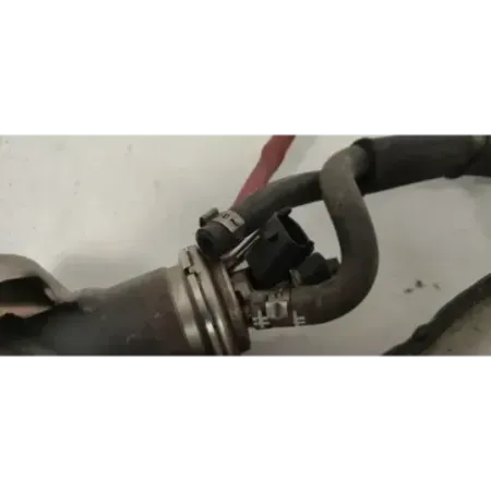 Tube echappement bmw x5 f15