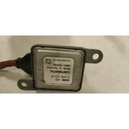 Tube echappement bmw x5 f15