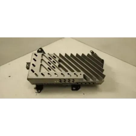 Amplificateur bmw x5 f15