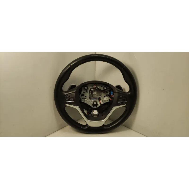 Volant direction bmw x5 f15