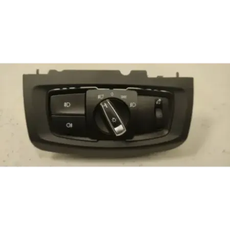 Commande eclairage bmw x5 f15