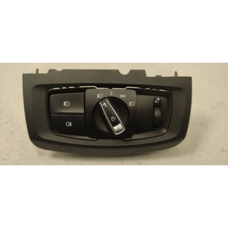 Commande eclairage bmw x5 f15