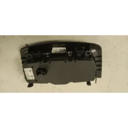 Commande eclairage bmw x5 f15