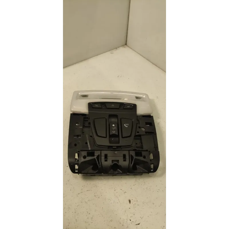 Plafonnier bmw x5 f15