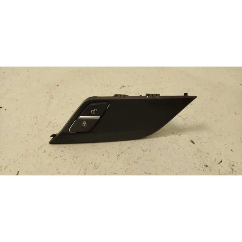 Bouton centralisation bmw x5 f15