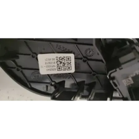 Bouton centralisation bmw x5 f15