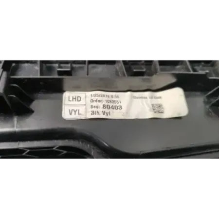 Boite a gants bmw x5 f15