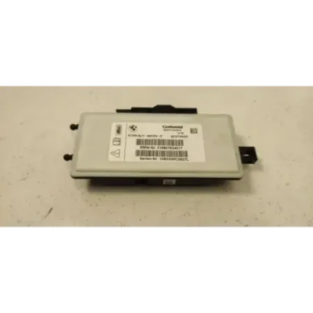 Calculateur airbag bmw x5 f15