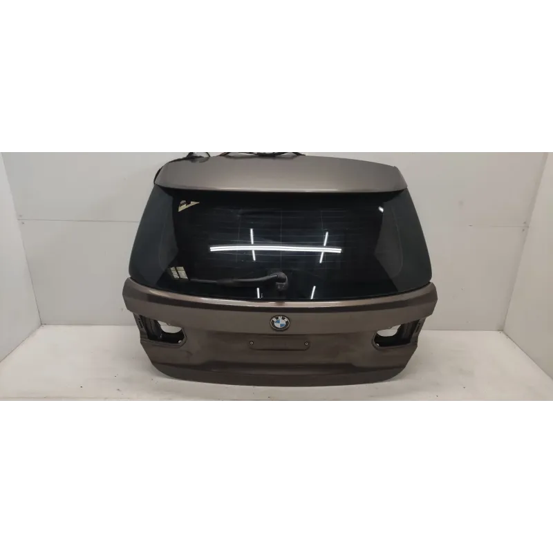 Malle / hayon / coffre bmw serie 3 f30/f31