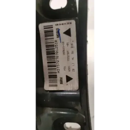 Feu arriere gauche bmw serie 3 f30/f31