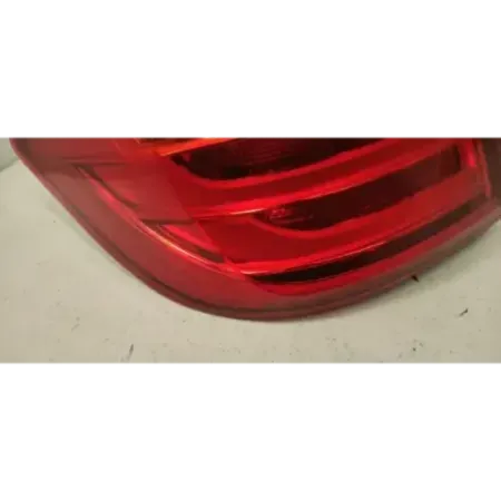 Feu arriere gauche bmw serie 3 f30/f31