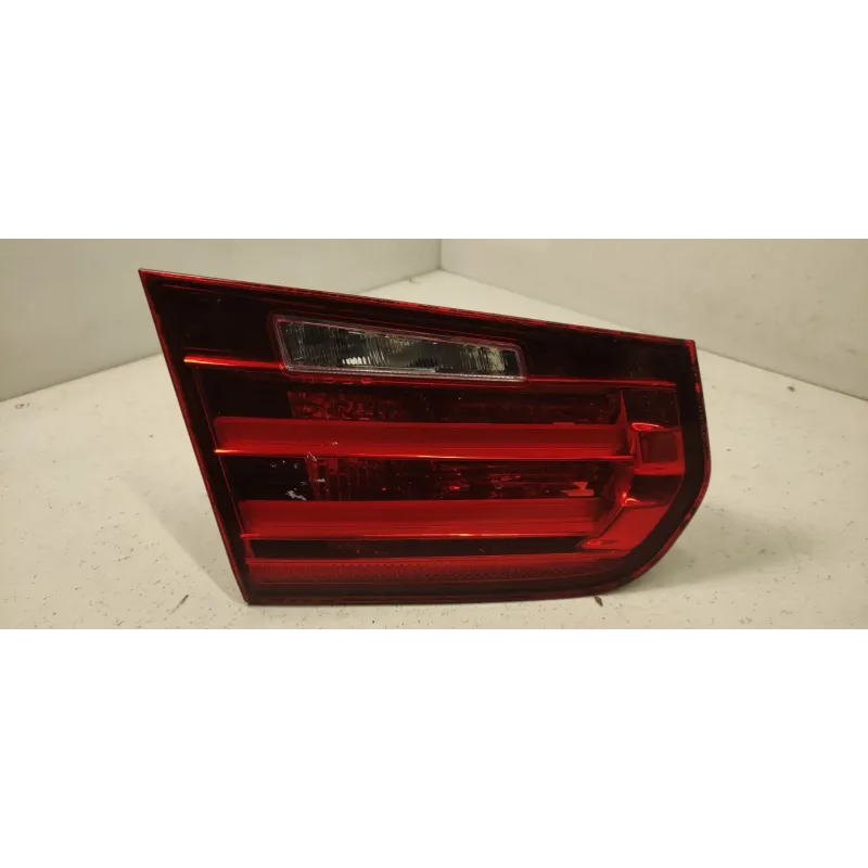 Feu arriere interieur gauche bmw serie 3 f30/f31