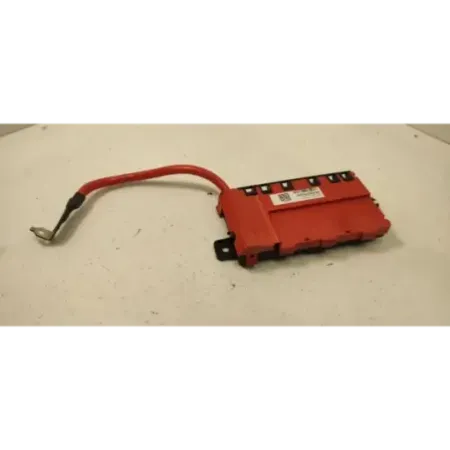 Boite a fusibles bmw serie 3 f30/f31
