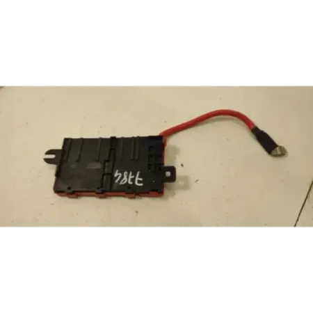 Boite a fusibles bmw serie 3 f30/f31