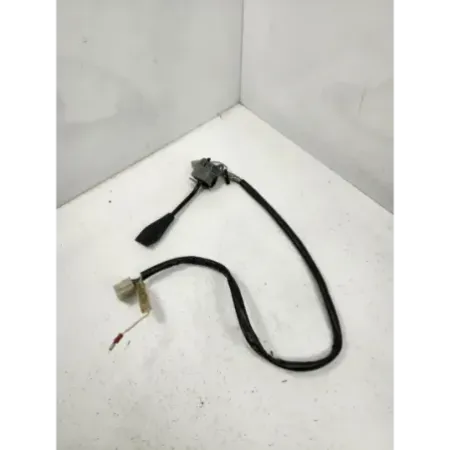 Commodo clignotant bmw serie 6 e24