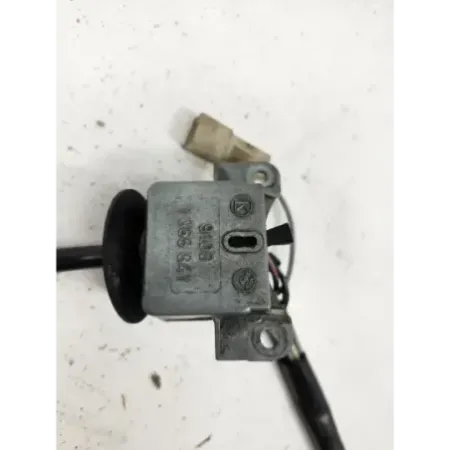 Commodo clignotant bmw serie 6 e24