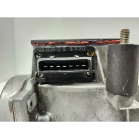 Debimetre air bmw serie 6 e24