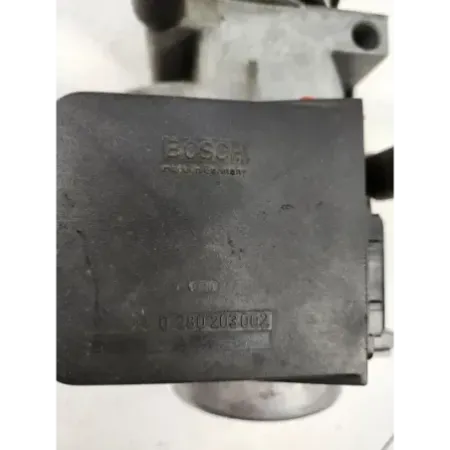 Debimetre air bmw serie 6 e24
