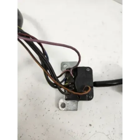 Commodo essuie glace bmw serie 6 e24